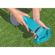 Bestway AquaSurge Pool Maintenance Kit with Vacuum and Skimmer