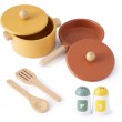 Promis Mini Wooden Kitchen for Children