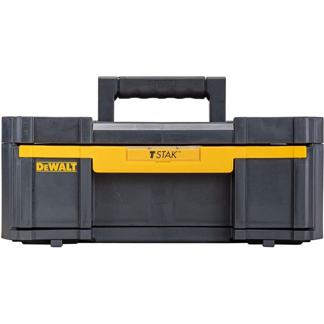 DeWALT DWST1-70705 Silver, Yellow