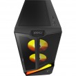 MSI MPG Infinite Z3 X3D 9NVVR7-685EU AMD Ryzen 7 9800X3D 32 GB DDR5-SDRAM 2 TB SSD NVIDIA GeForce RTX 5080 Windows 11 Home Desktop PC Black MSI MPG Infinite Z3 X3D 9NVVR7-685EU AMD Ryzen 7 9800X3D 32 GB DDR5-SDRAM 2 TB SSD NVIDIA GeForce RTX 5080 Windows 11 Home Desktop PC Black