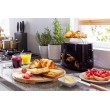 Philips Daily Collection HD2582/90 toaster 8 2 slice(s) 830 W