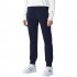 Champion Rib Cuff Women's Pants Navy Blue 117550 BS501 M