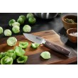 GEFU ENNO kitchen cutting board Rectangular Wood Walnut, Wood