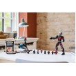 LEGO MARVEL 76314 Captain America: Civil War Battle