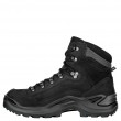 Shoes renegade gtx mid-tiefschwarz-uk 9 (43,5) LOWA