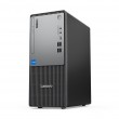 Lenovo ThinkCentre neo 50t Gen 5 Intel Core i7 i7-14700 16 GB DDR5-SDRAM 512 GB SSD Windows 11 Pro Tower PC Black, Grey