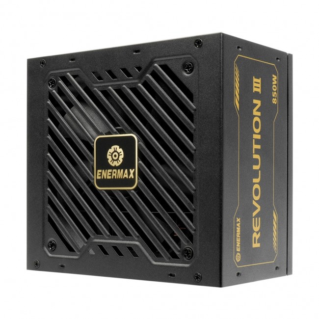 850W Revolution3 FULLMOD Power Supply