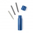 Staedtler Mars comfort 552 Blue, Silver 1 pc(s)