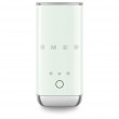 Smeg MFF02PGEU milk frother/warmer Automatic milk frother/warmer Green