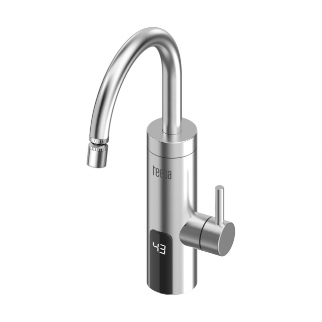 Teesa Metal Instantaneous Water Heater TSA4106 Teesa Metal Instantaneous Water Heater TSA4106
