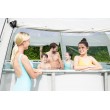 Bestway 58612 Pool Covering Pool dome