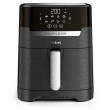 Tefal Easy Fry & Grill EY5058 Single 4.2 L Stand-alone 1550 W Hot air fryer Black