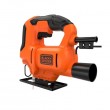 Black & Decker BES603-QS power jigsaw 3000 spm 400 W