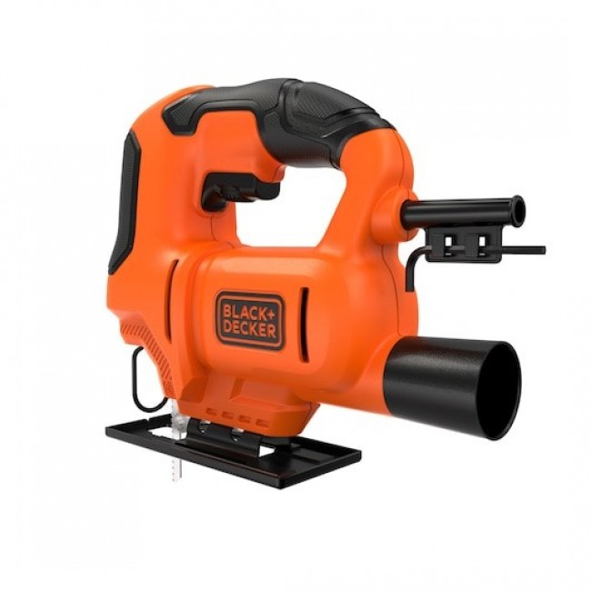Black & Decker BES603-QS power jigsaw 3000 spm 400 W