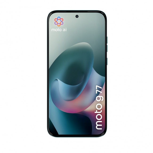 Motorola moto g77 17.3 cm (6.8