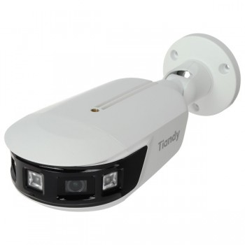 IP Camera TC-C382V 8 MP 2 x 2.8 mm