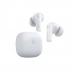 Baseus Bass BP1 Headset True Wireless Stereo (TWS) In-ear Calls/Music Bluetooth White Baseus Bass BP1 Headset True Wireless Stereo (TWS) In-ear Calls/Music Bluetooth White