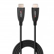 Lindy 38513 HDMI cable 30 m HDMI Type A (Standard) Black Lindy 38513 HDMI cable 30 m HDMI Type A (Standard) Black