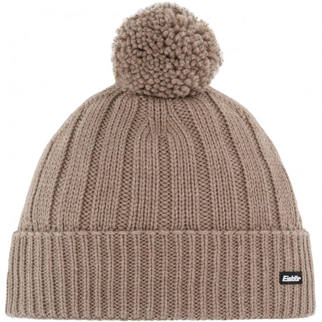 Czapka Eisbar Ayo Pompon M one size