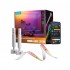 Govee Strip Light with Skyline Kit Smart lighting kit Wi-Fi/Bluetooth