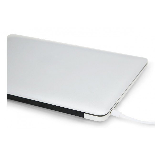DICOTA D32184 mobile device charger Laptop, Smartphone, Tablet White AC Fast charging Indoor