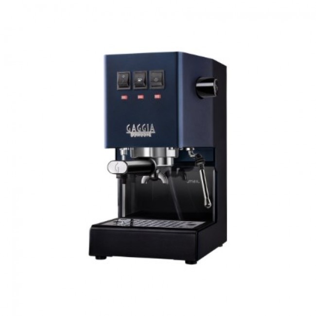 Gaggia Classic E24 Manual Espresso machine 2.1 L