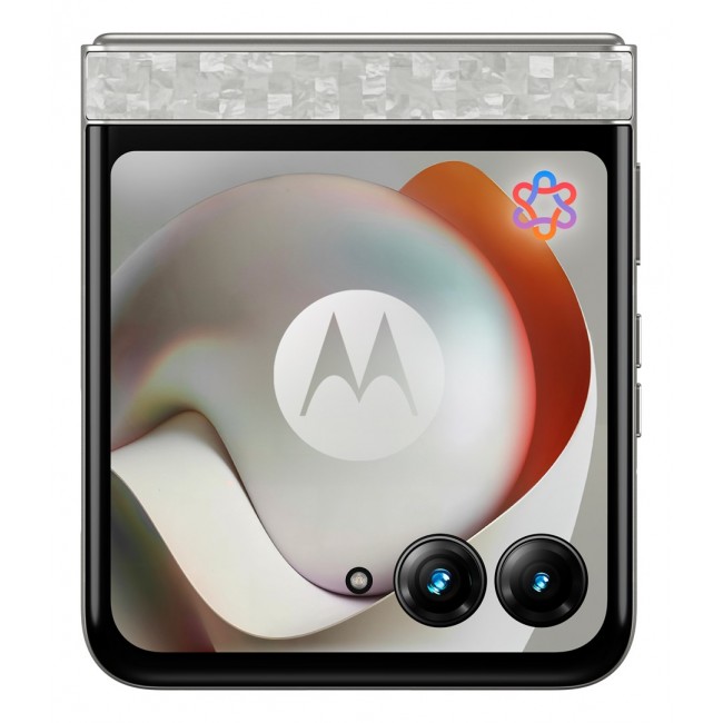 Motorola edge 70 fusion 17.2 cm (6.78