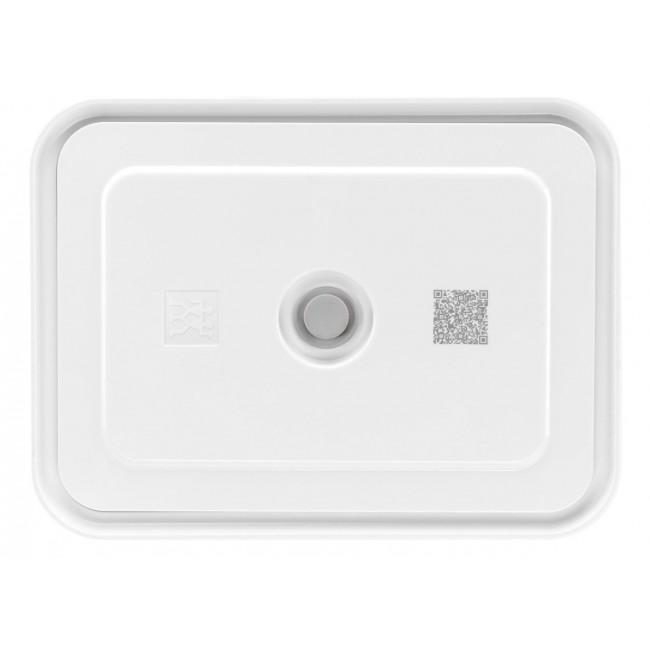 Glass storage container Zwilling FRESH & SAVE - 2.85 Litres Glass storage container Zwilling FRESH & SAVE - 2.85 Litres