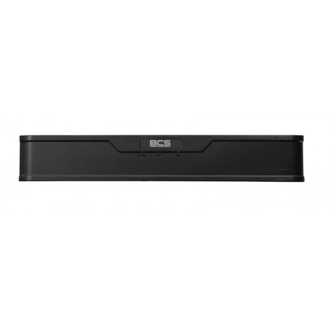 Recorder BCS POINT BCS-P-NVR0801-4K(3)