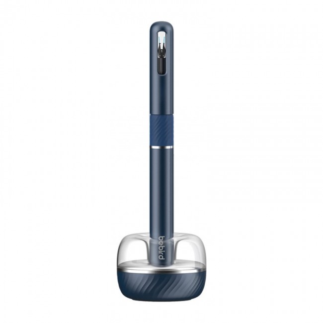 Bebird Note5 Pro Ear cleaning otoscope with 10MP camera Blue