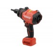 YATO 18V Powerful Cordless Car Blower and Vacuum Cleaner YT-829385