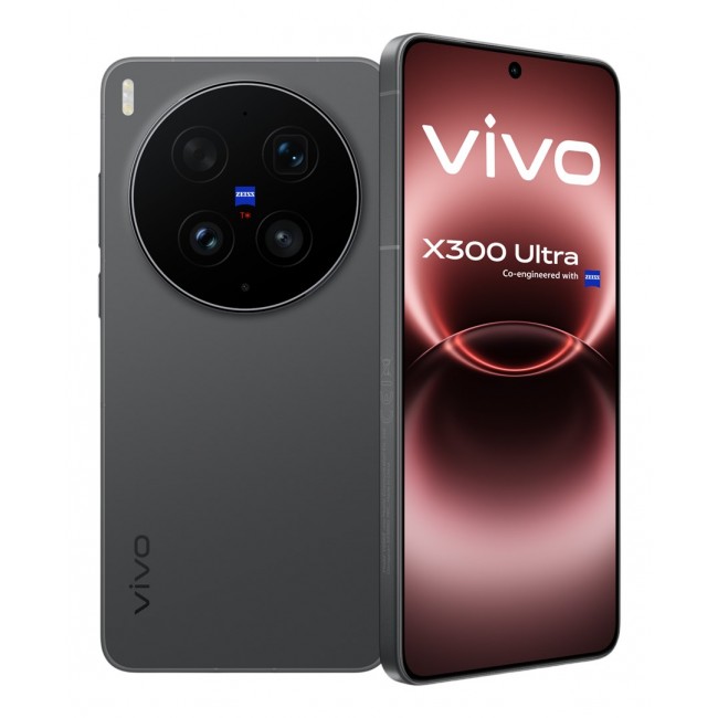 VIVO X300 Ultra 17.3 cm (6.82
