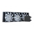 Xilence LQ360PRO.ARGB Processor All-in-one liquid cooler 12 cm Black 1 pc(s)
