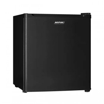 MPM-46-CJ-02/E - refrigerator, black