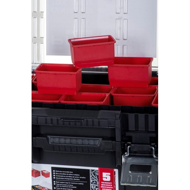 Tool organiser 22