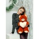 FRANK teddy bear 50 cm brown FRANK teddy bear 50 cm brown