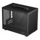 DeepCool CH160 Small Form Factor (SFF) Black DeepCool CH160 Small Form Factor (SFF) Black