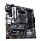 ASUS PRIME B550M-A WIFI II AMD B550 Socket AM4 micro ATX ASUS PRIME B550M-A WIFI II AMD B550 Socket AM4 micro ATX