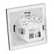 Fibaro FGWDEU-111-8 dimmers External Smart dimmer Black Fibaro FGWDEU-111-8 dimmers External Smart dimmer Black