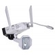 IP Camera REOLINK DUO 2 LTE with dual lens White IP Camera REOLINK DUO 2 LTE with dual lens White