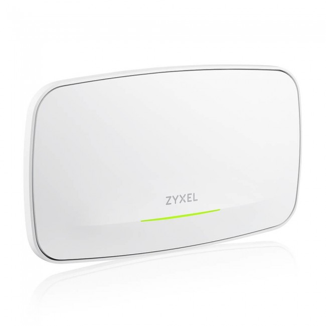 Zyxel WBE660S-EU0101F wireless access point 11530 Mbit/s Grey Power over Ethernet (PoE) Zyxel WBE660S-EU0101F wireless access point 11530 Mbit/s Grey Power over Ethernet (PoE)