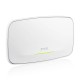 Zyxel WBE660S-EU0101F wireless access point 11530 Mbit/s Grey Power over Ethernet (PoE) Zyxel WBE660S-EU0101F wireless access point 11530 Mbit/s Grey Power over Ethernet (PoE)
