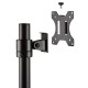 Techly ICA-LCD 401 monitor mount / stand 81.3 cm (32 Techly ICA-LCD 401 monitor mount / stand 81.3 cm (32