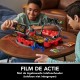 Bakugan Battle Arena with Exclusive Special Attack Dragonoid, Customizable, Spinning Action Figure and Playset, Kids Toys for Boys and Girls 6 and up