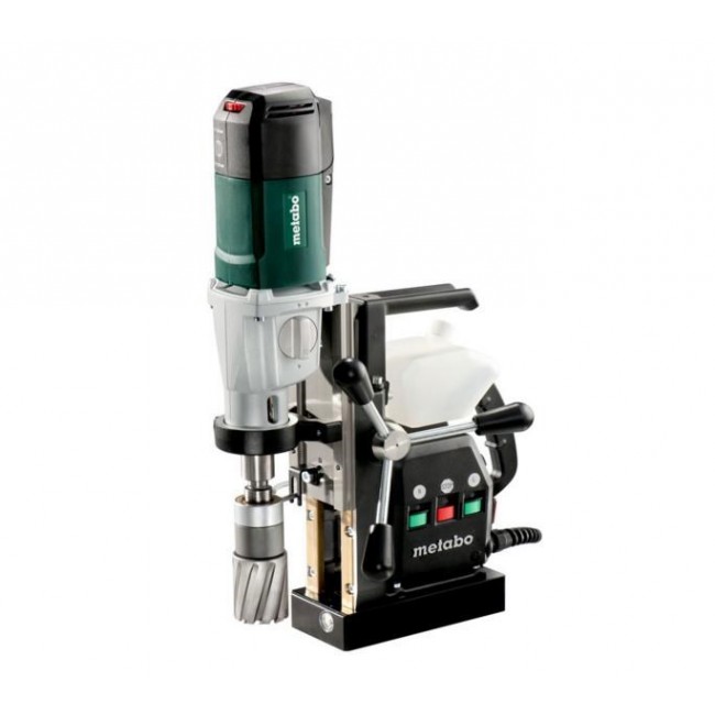 Metabo MAG 50 450 RPM 12.7 kg Black, Green, Grey Metabo MAG 50 450 RPM 12.7 kg Black, Green, Grey
