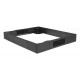 Lanberg CK01-88-B rack accessory Plinth surround kit Lanberg CK01-88-B rack accessory Plinth surround kit