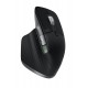Logitech Wireless Mouse MX Master 3S f. Mac space-grey Logitech Wireless Mouse MX Master 3S f. Mac space-grey