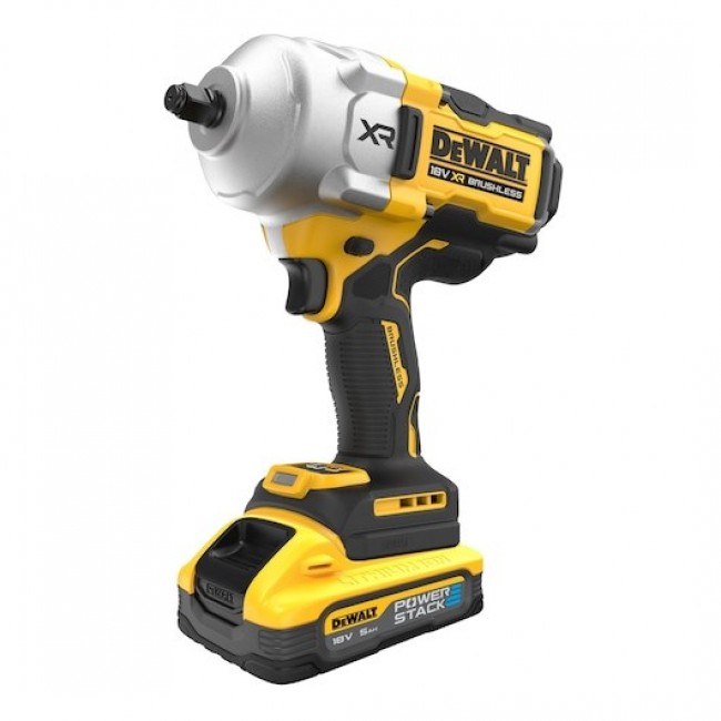 DeWALT DCF961H2T-QW power screwdriver/impact driver 1200 RPM DeWALT DCF961H2T-QW power screwdriver/impact driver 1200 RPM