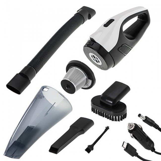 Car hoover ADLER AD 7059 Car hoover ADLER AD 7059