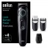 Braun Hair Clipper BT3421 Beard Trimmer